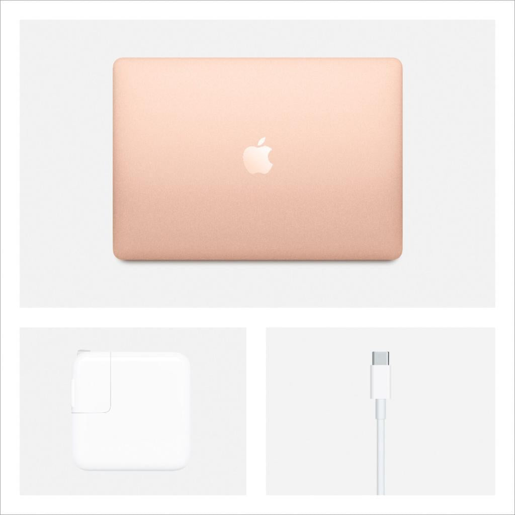 MacBook Air Retina 13-inch (2020) - Core i5 - 8GB SSD 256 QWERTY - English