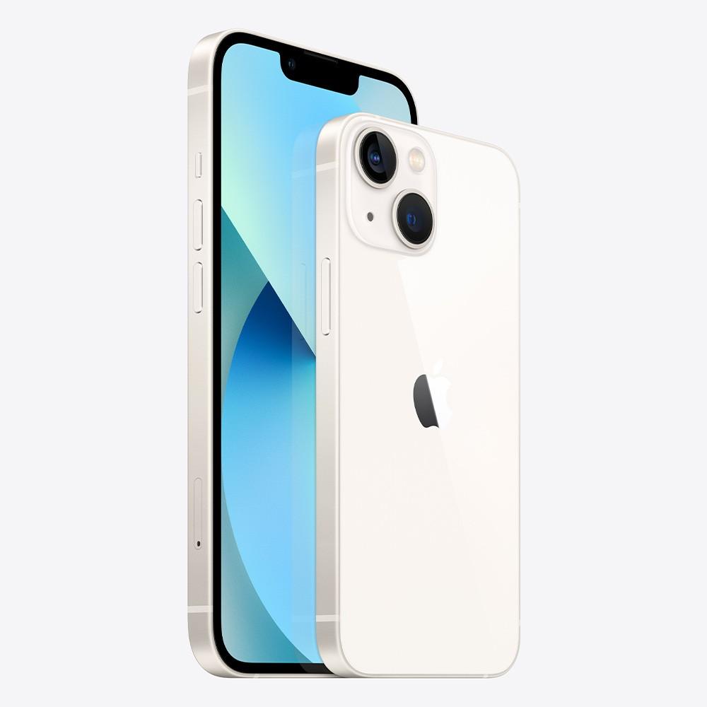iPhone 13 256GB - Starlight - Unlocked