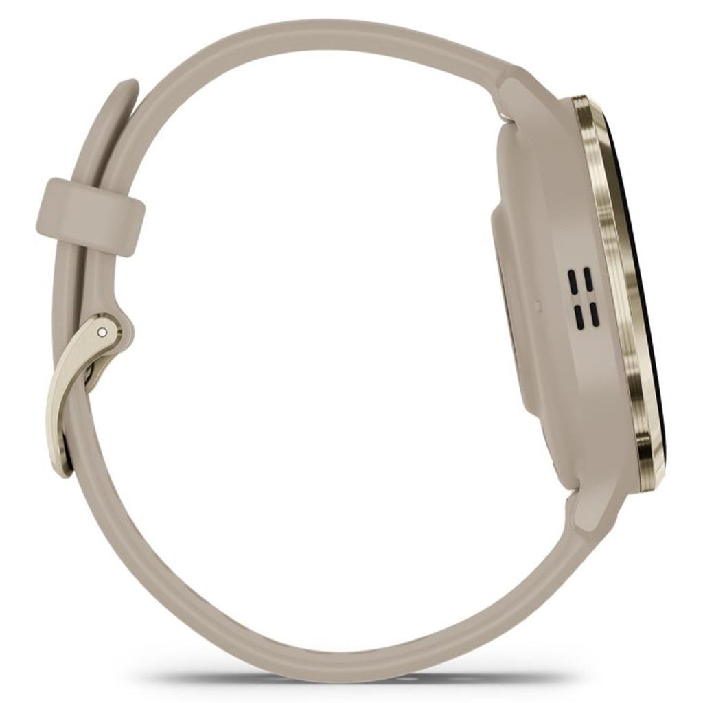Smart Watch Garmin HR GPS Venu 3S - White
