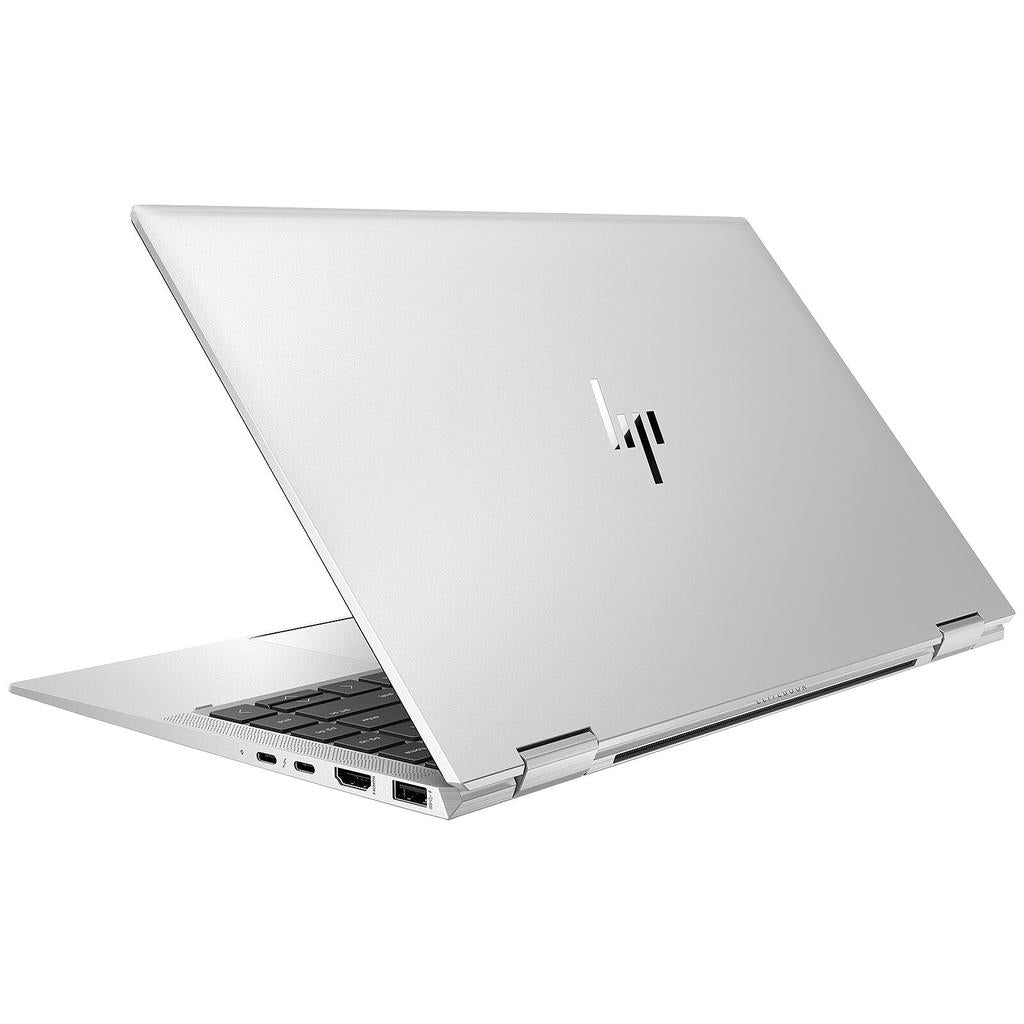 Hp EliteBook X360 1040 G8 14-inch (2020) - Core i7 - Gen 11 (G) - 32GB - SSD 1 TB QWERTY - English