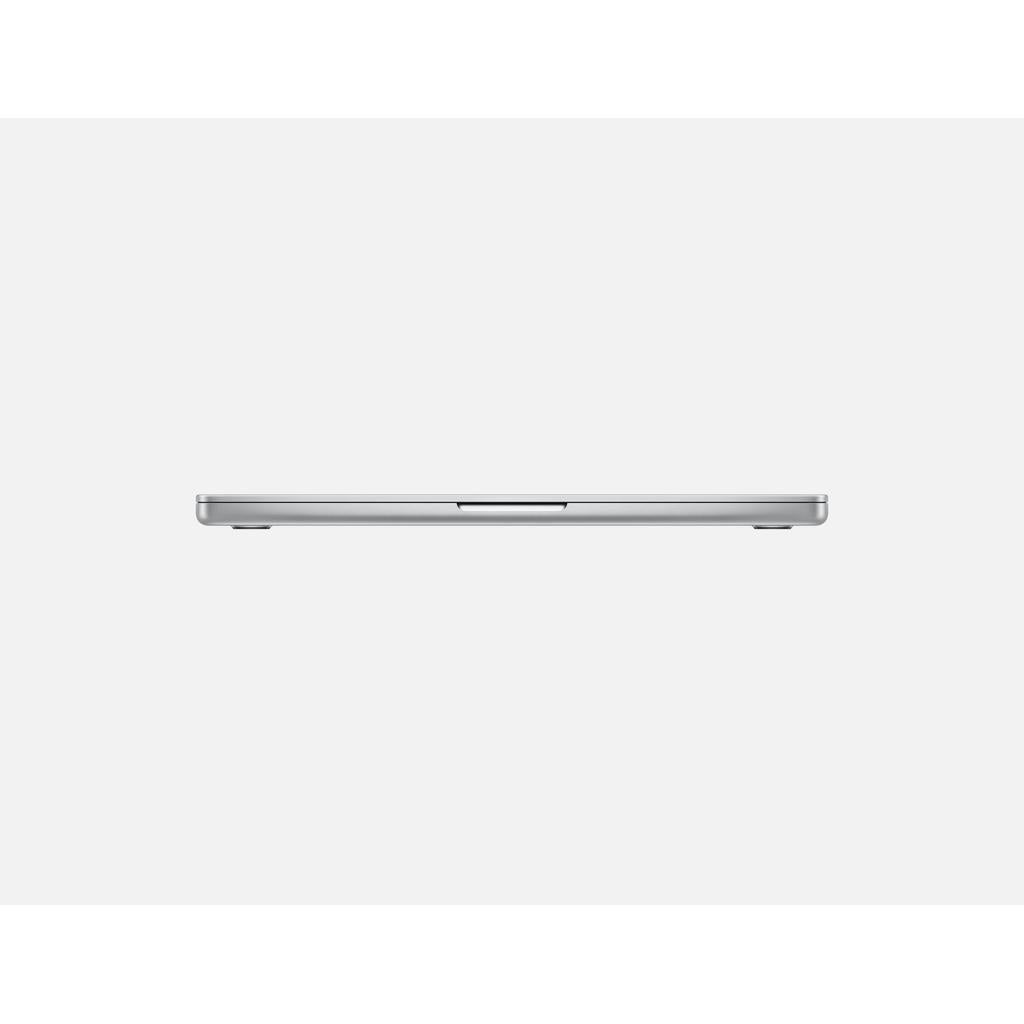 MacBook Pro 14-inch (2023) - Apple M3 Pro 11-core and 14-core GPU - 18GB RAM - SSD 512GB - Standard display - QWERTY - English