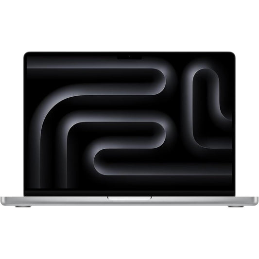 MacBook Pro 14-inch (2024) - Apple M4 Pro 12-core and 16-core GPU - 24GB RAM - SSD 512GB - Standard display - QWERTY - English