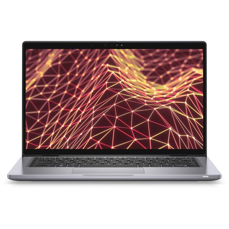 Dell Latitude 7430 14-inch (2022) - Core i7 - Gen 12 (U) - 32GB - SSD 512 GB QWERTY - English