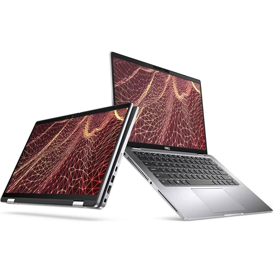 Dell Latitude 7430 14-inch (2022) - Core i7 - Gen 12 (U) - 32GB - SSD 512 GB QWERTY - English