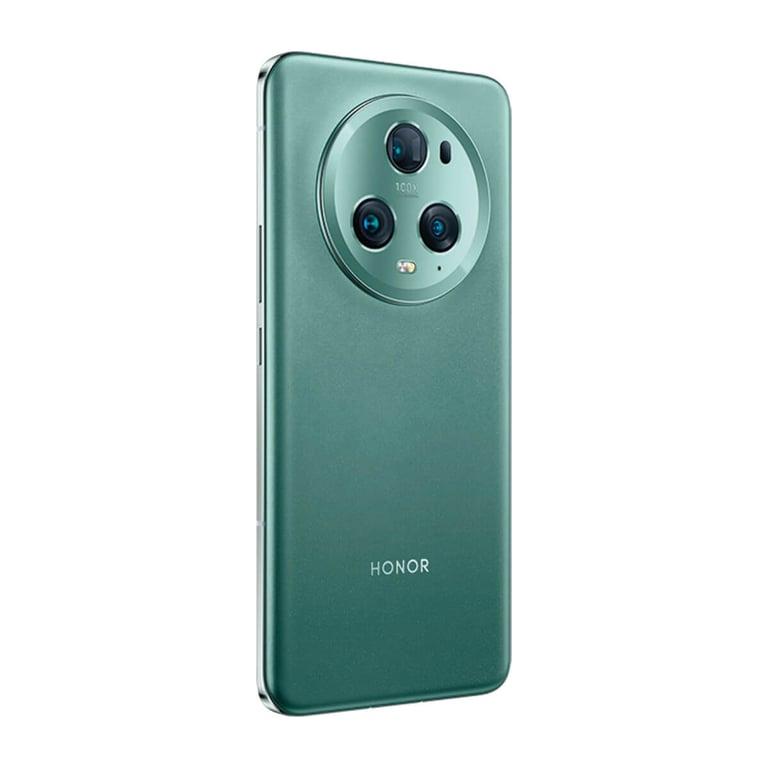 Honor Magic5 Pro 512GB - Green - Unlocked