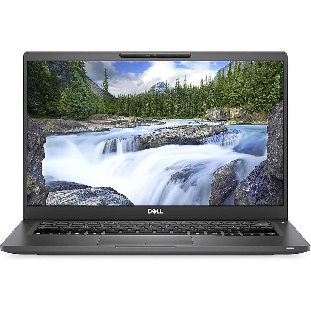 Dell Latitude 7400 14-inch (2019) - Core i5 - Gen 8 (U) - 8GB - SSD 128 GB QWERTY - English