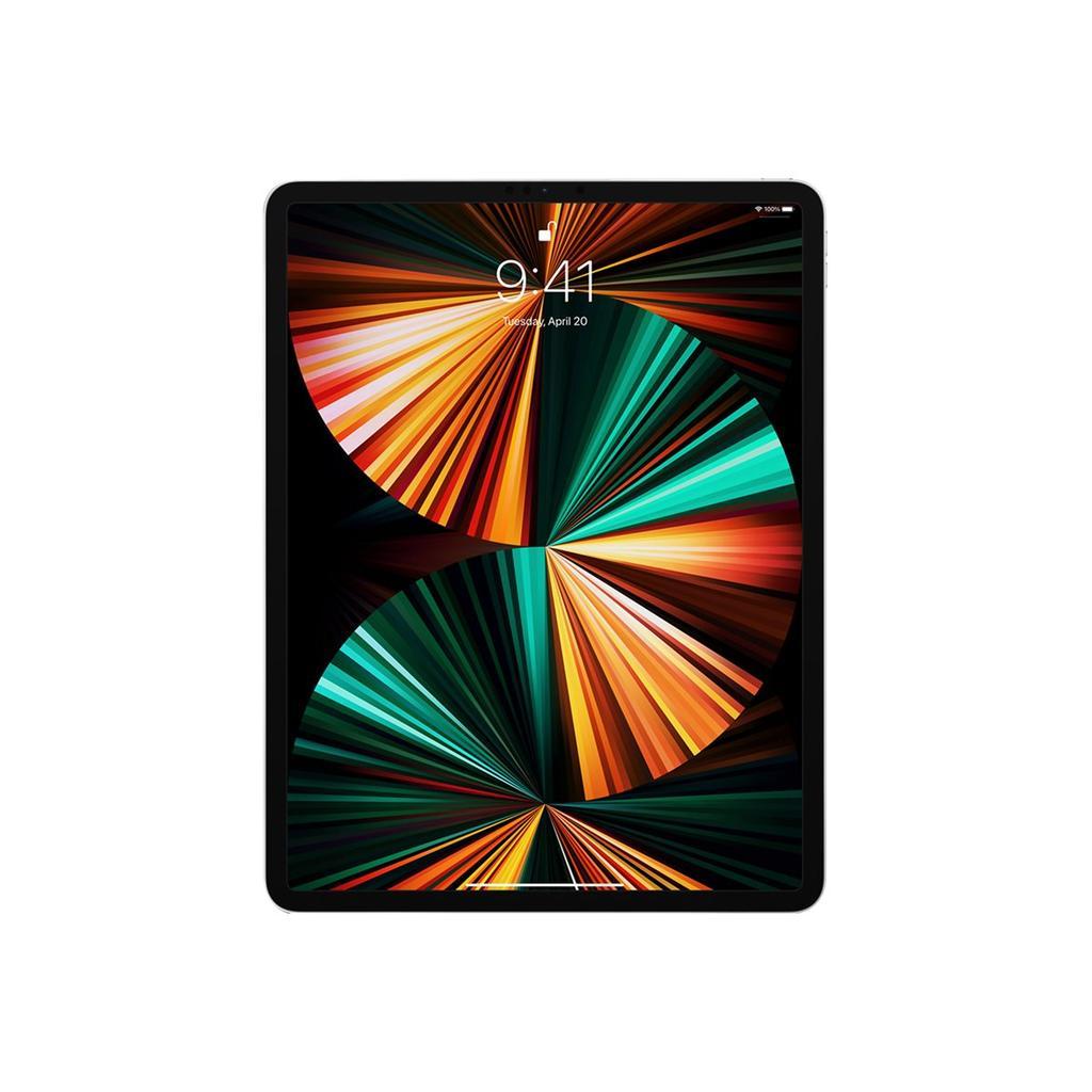 iPad Pro 12.9" (2021) 5th gen 512 GB - Wi-Fi - Silver