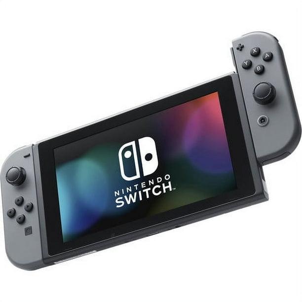 Switch 32GB - Grey V1 +