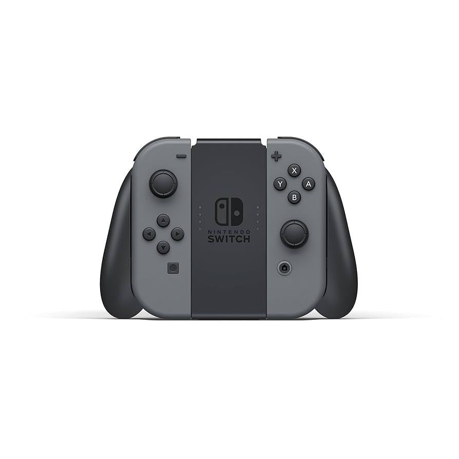 Switch 32GB - Grey V1 +