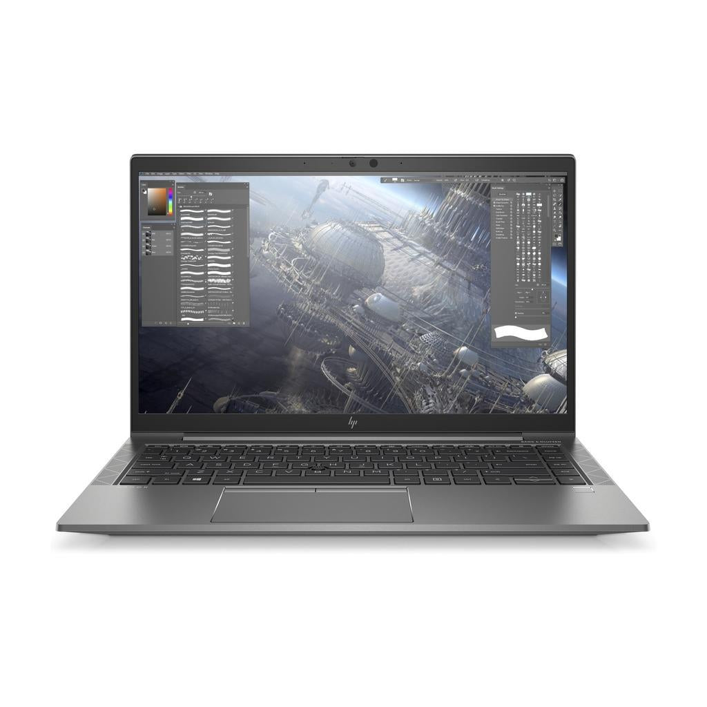 HP ZBook Firefly 14 G8 14-inch (2021) - Core i7 - Gen 11 (G) - 16GB - SSD 512 GB QWERTY - English