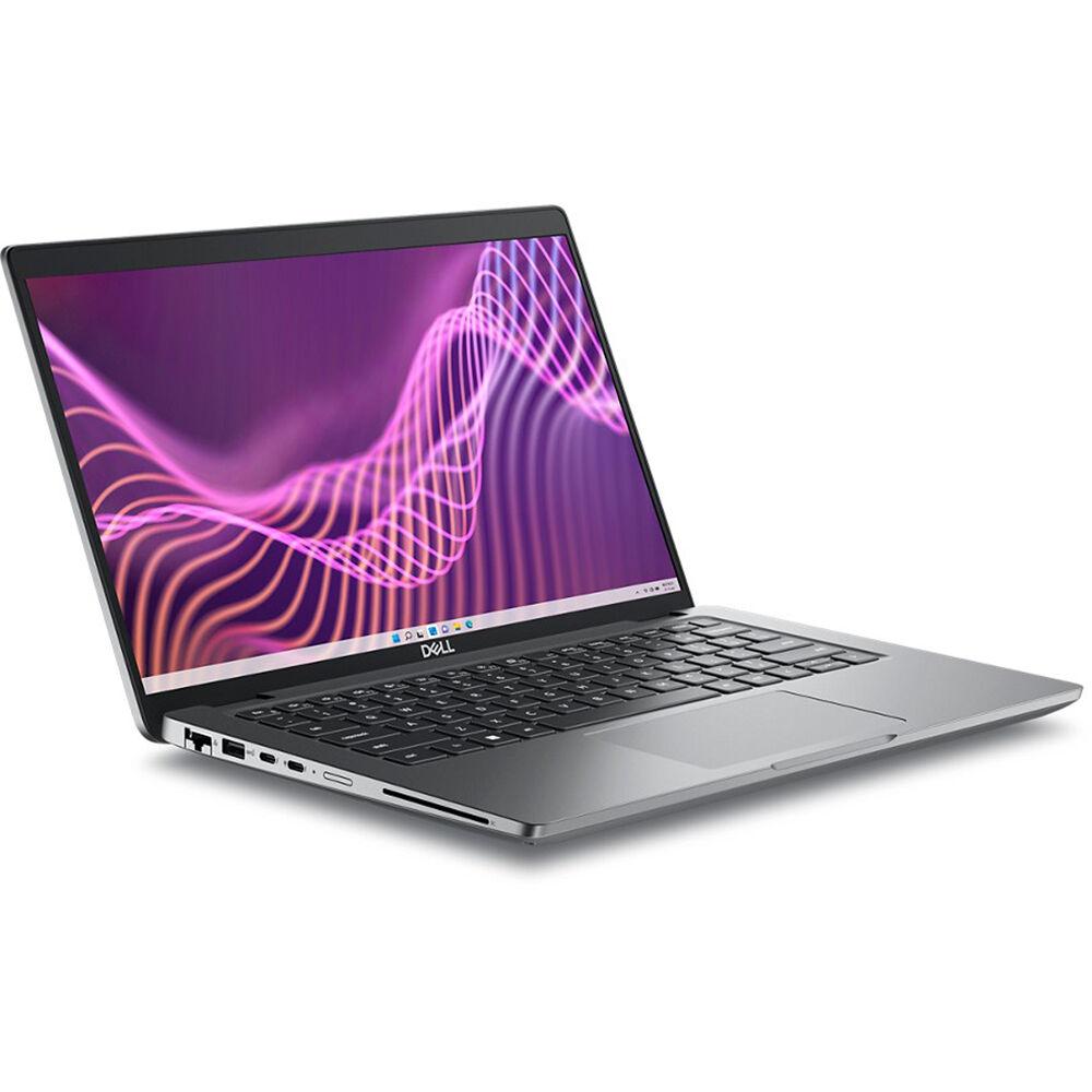 Dell Latitude 5440 14-inch (2023) - Core i5 - Gen 13 (U) - 16GB - SSD 512 GB QWERTY - English