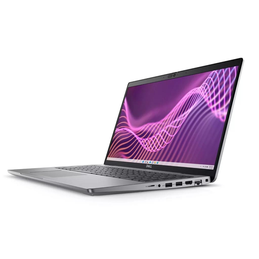 Dell Latitude 5440 14-inch (2023) - Core i5 - Gen 13 (U) - 16GB - SSD 512 GB QWERTY - English