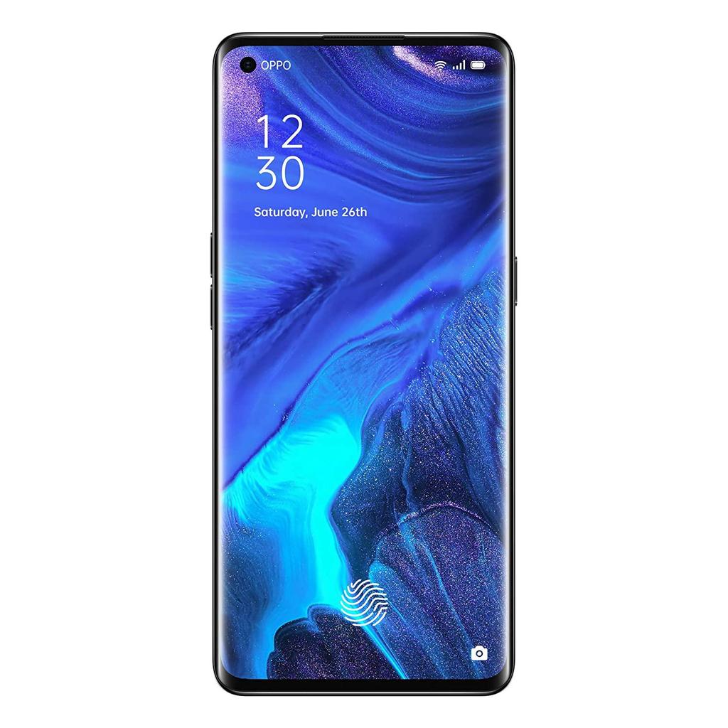 Oppo Reno4 Pro 256GB - Black - Unlocked