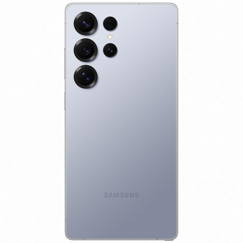 Galaxy S25 Ultra 512GB - Blue - Unlocked