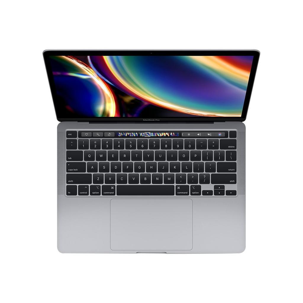 MacBook Pro Retina 13-inch (2020) - Core i7 - 16GB SSD 2000 QWERTY - English