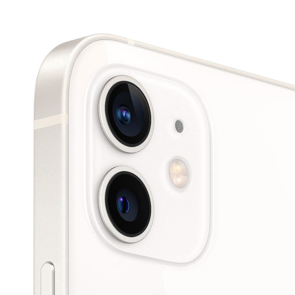 iPhone 12 64GB - White - Unlocked