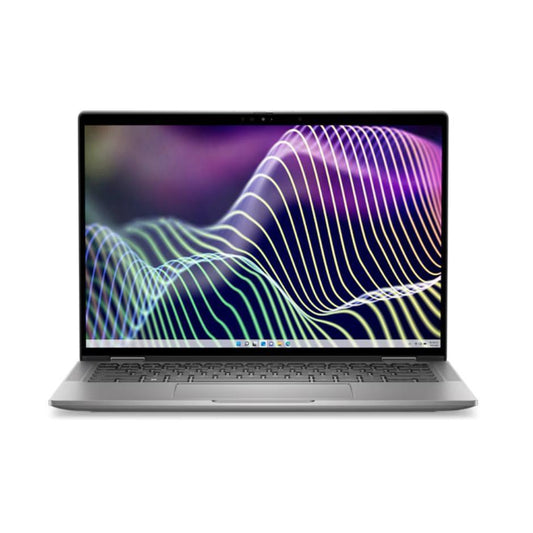Dell Latitude 7420 14-inch (2021) - Core i5-1145G7 - 16GB - SSD 512 GB QWERTY - English