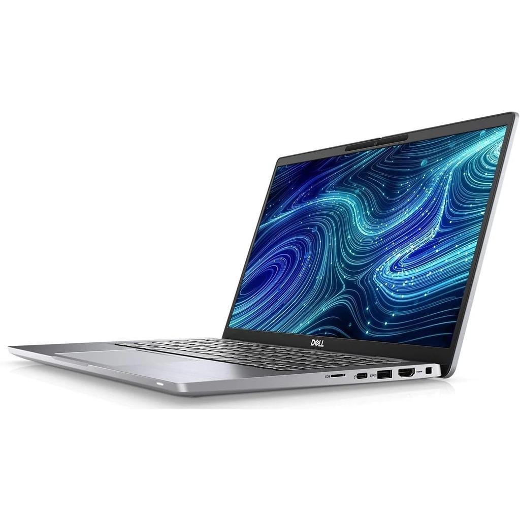 Dell Latitude 7420 14-inch (2021) - Core i5-1145G7 - 16GB - SSD 512 GB QWERTY - English