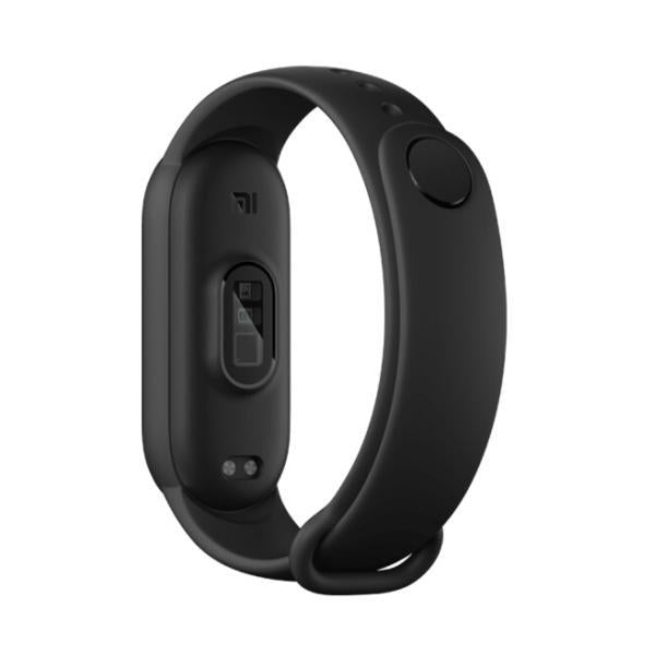 Xiaomi Mi Band 6 Connected devices