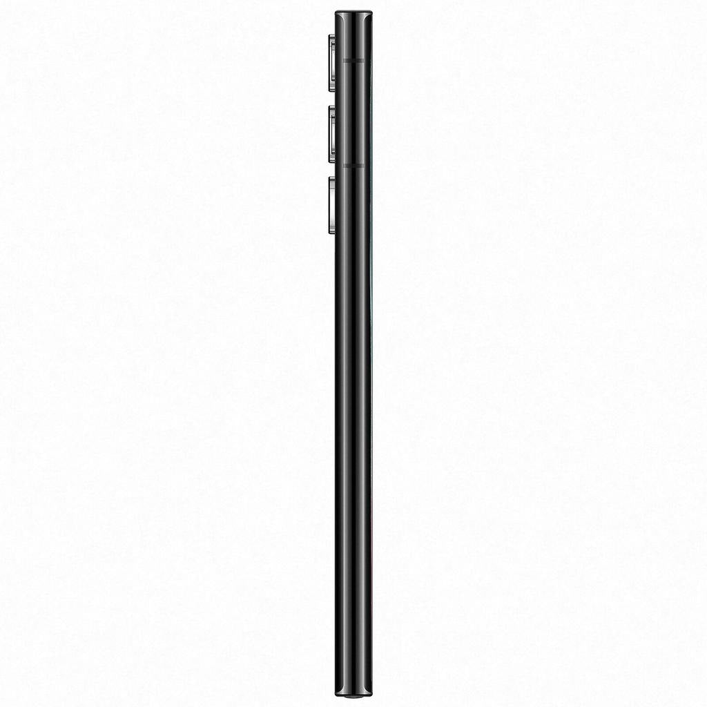 Galaxy S22 Ultra 5G 128GB - Black - Unlocked