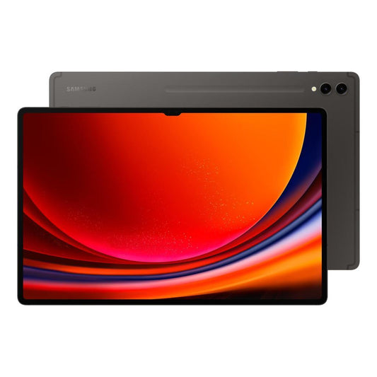 Galaxy Tab S9 FE 256GB - Grey - Wi-Fi