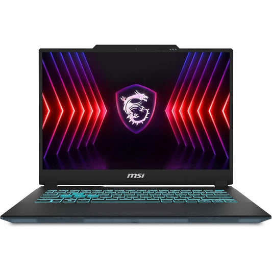 MSI Cyborg 14-inch (2023) - Core i7 - Gen 13 (H) - 16GB - SSD 512 GB QWERTY - English