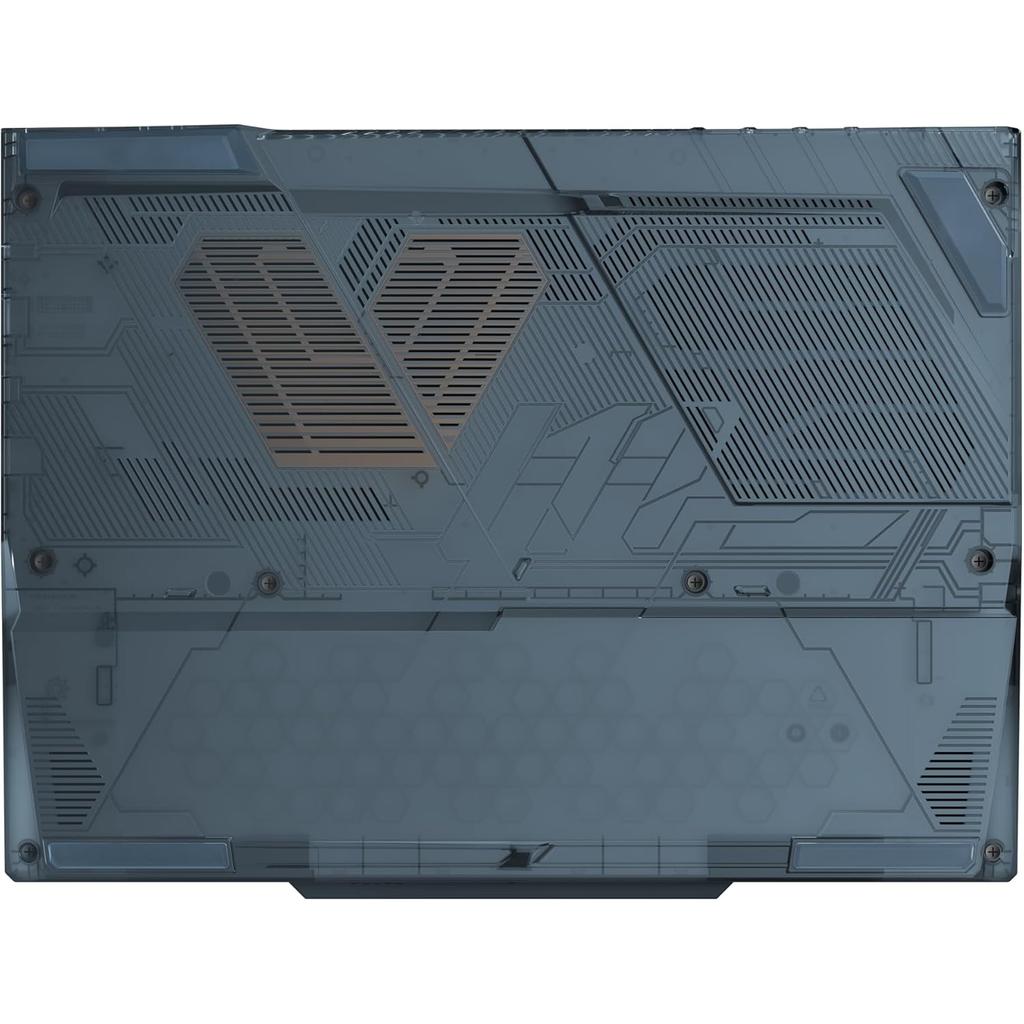 MSI Cyborg 14-inch (2023) - Core i7 - Gen 13 (H) - 16GB - SSD 512 GB QWERTY - English
