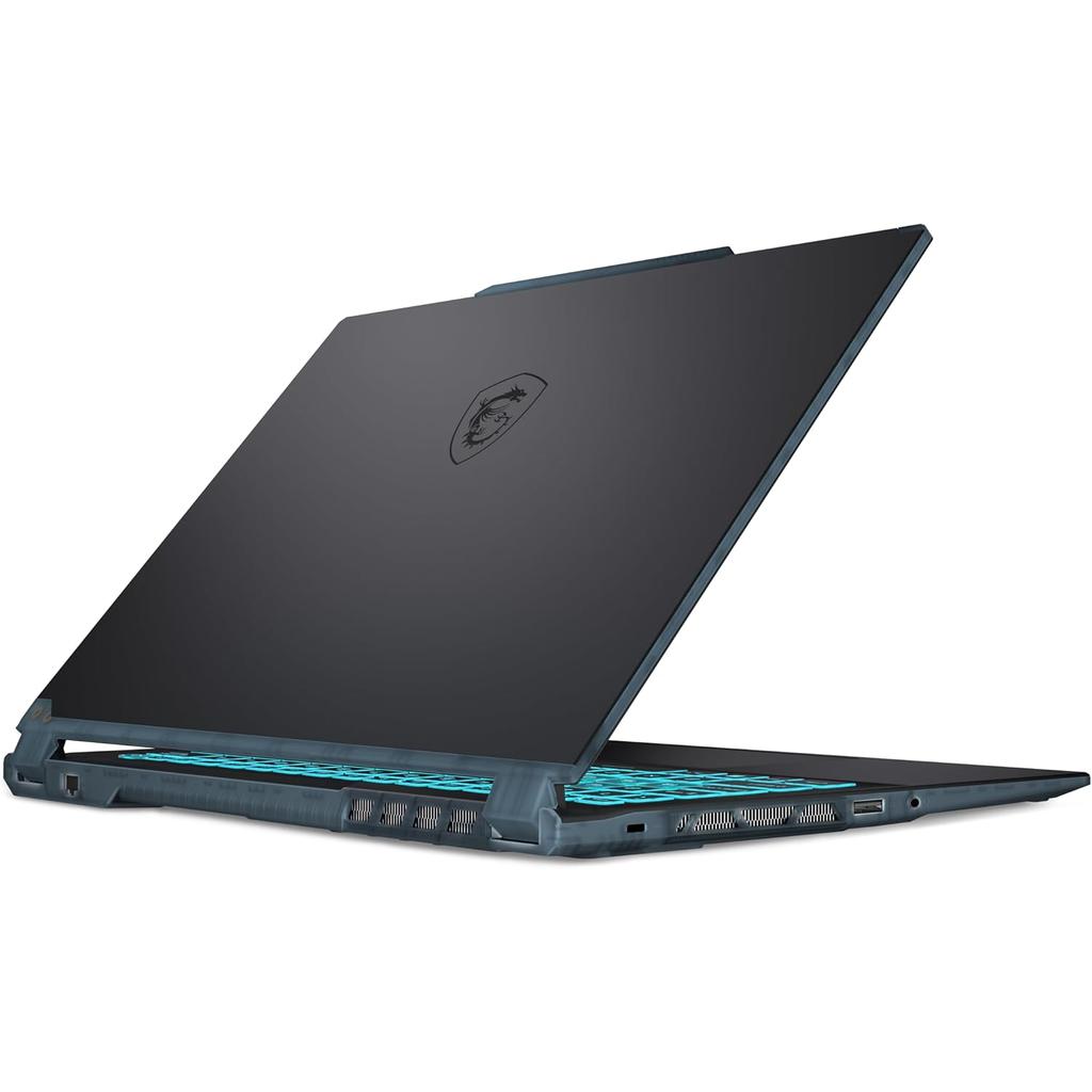 MSI Cyborg 14-inch (2023) - Core i7 - Gen 13 (H) - 16GB - SSD 512 GB QWERTY - English