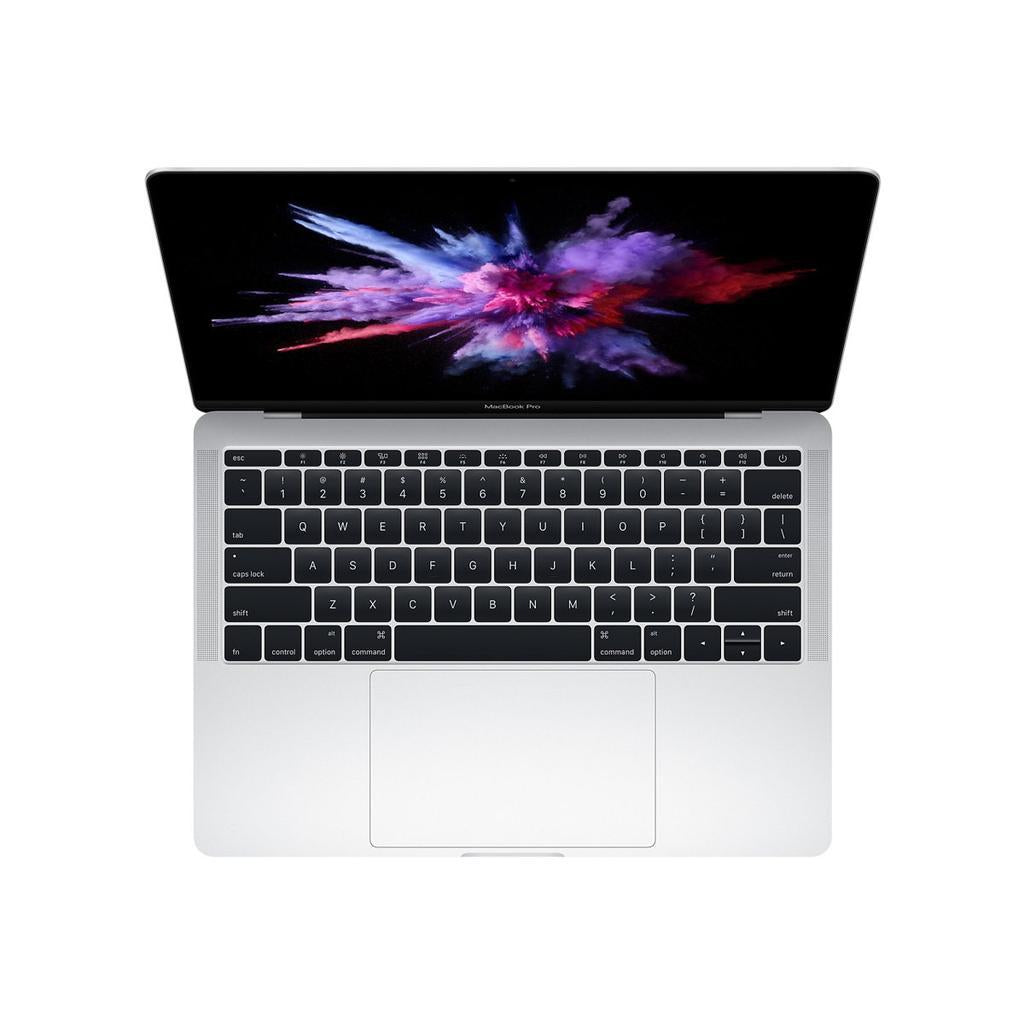 MacBook Pro Retina 13-inch (2017) - Core i5 - 16GB SSD 256 QWERTY - English