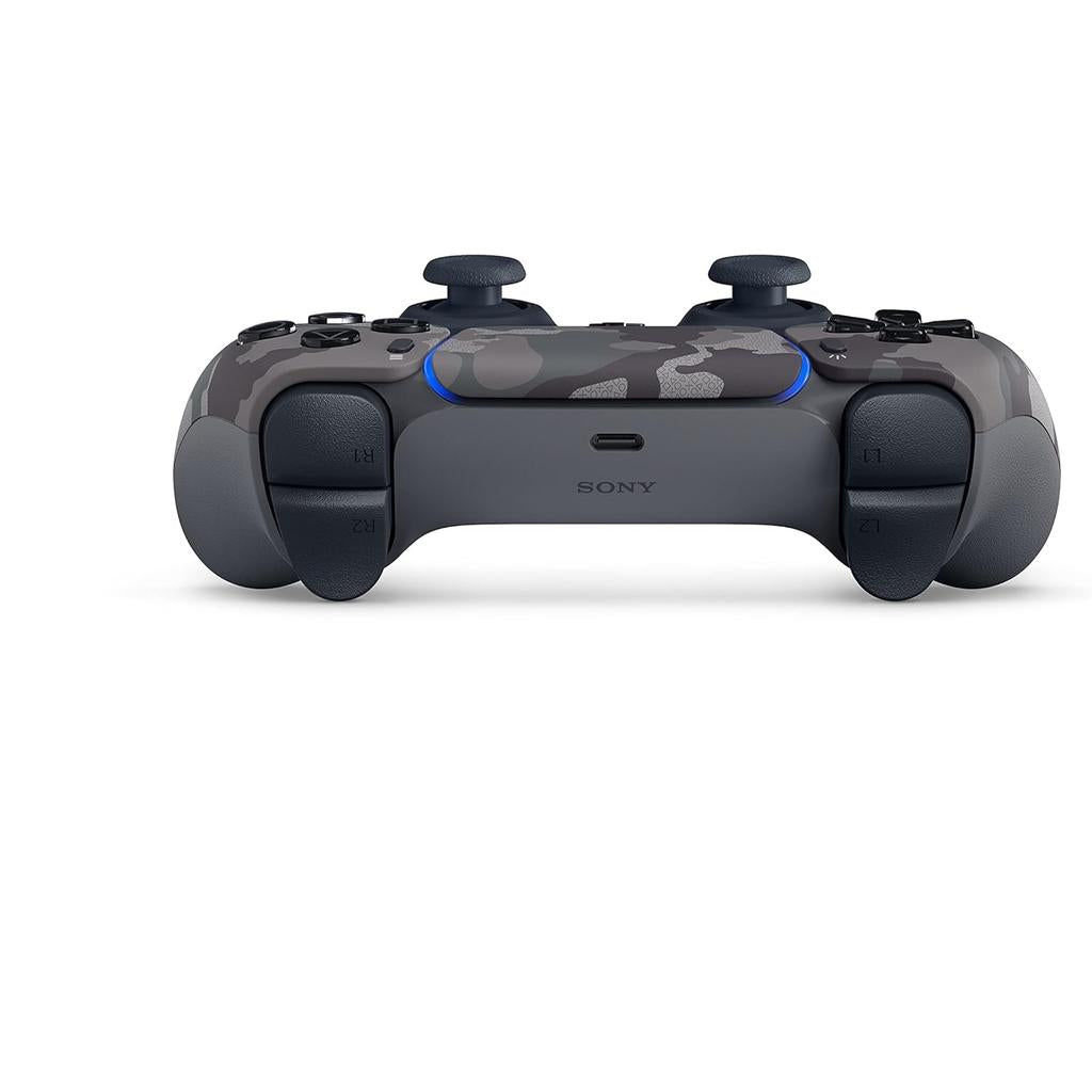 Controller PlayStation 5 Playstation DualSense Grey Camo