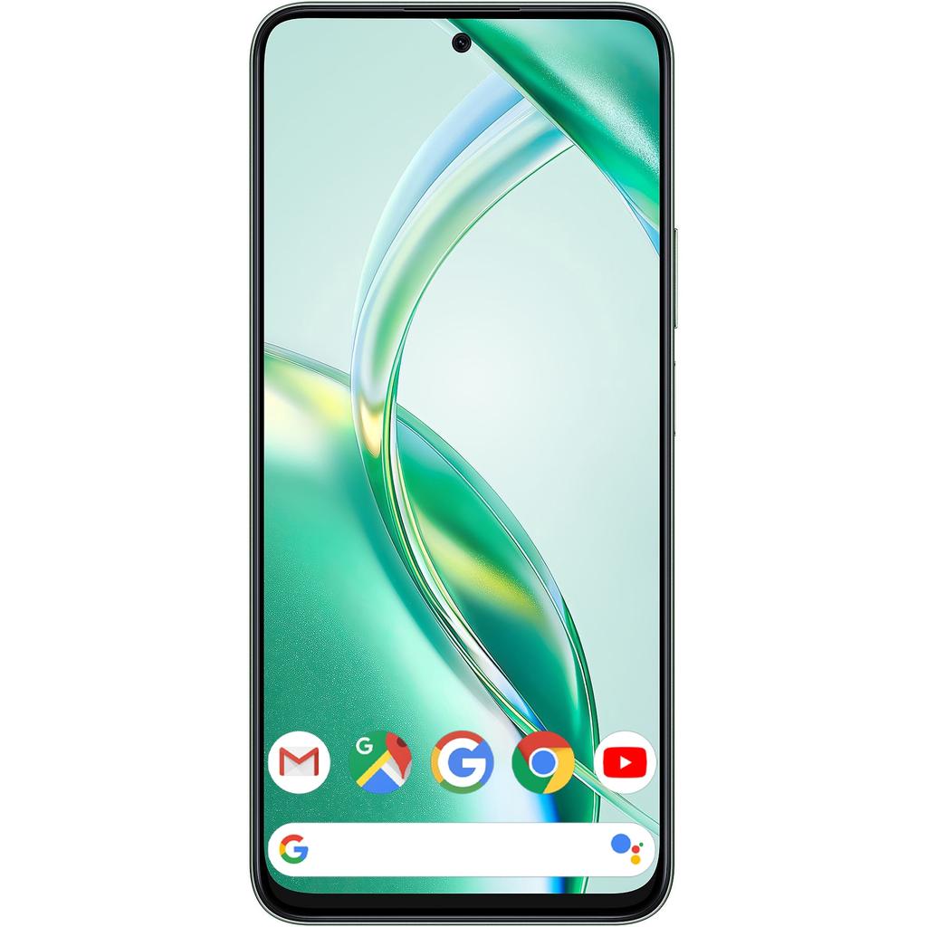 Honor 200 Smart 256GB - Black - Unlocked