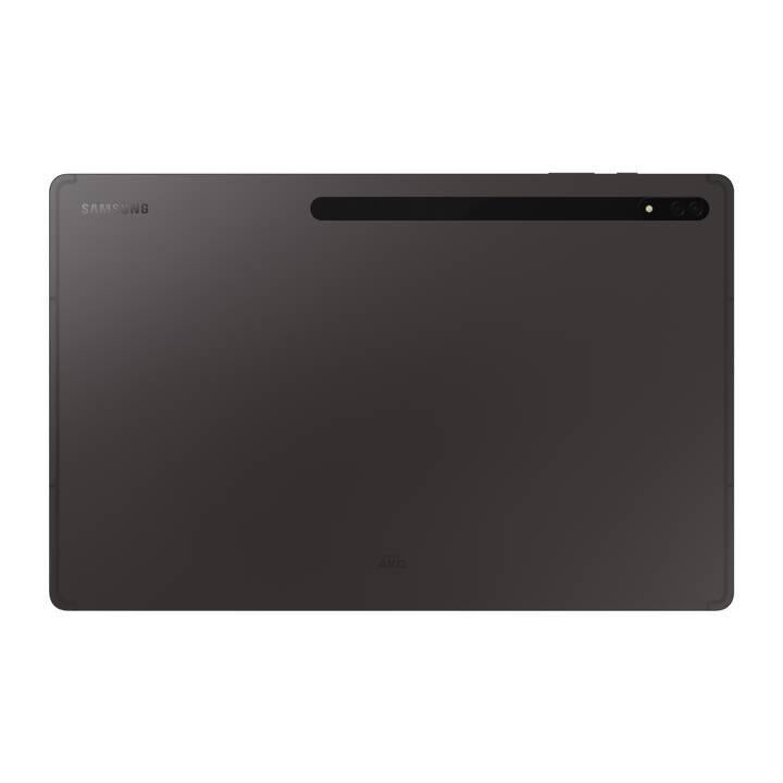 Galaxy Tab S8 Ultra 512GB - Grey - Wi-Fi + 5G