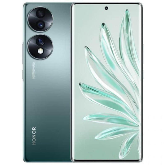 Honor 70 256GB - Green - Unlocked