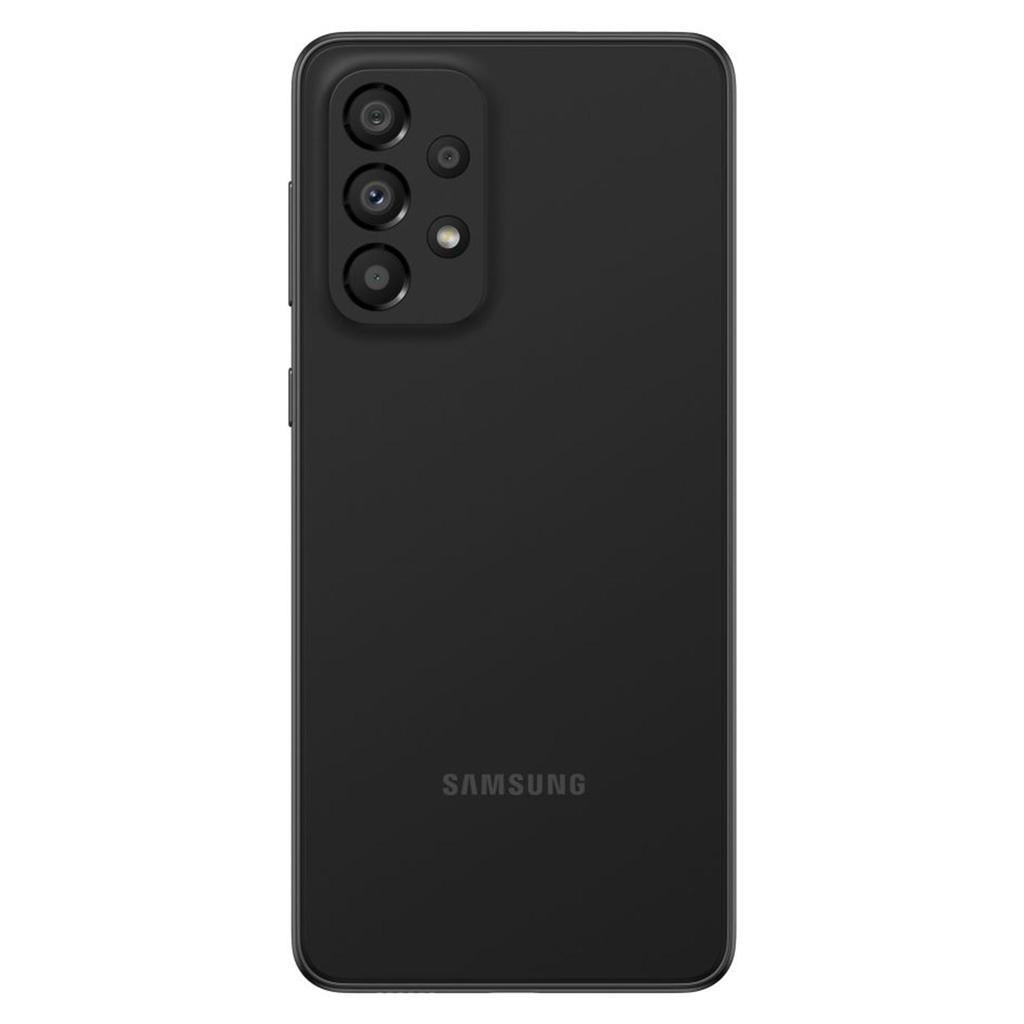 Galaxy A33 5G 128GB - Black - Unlocked