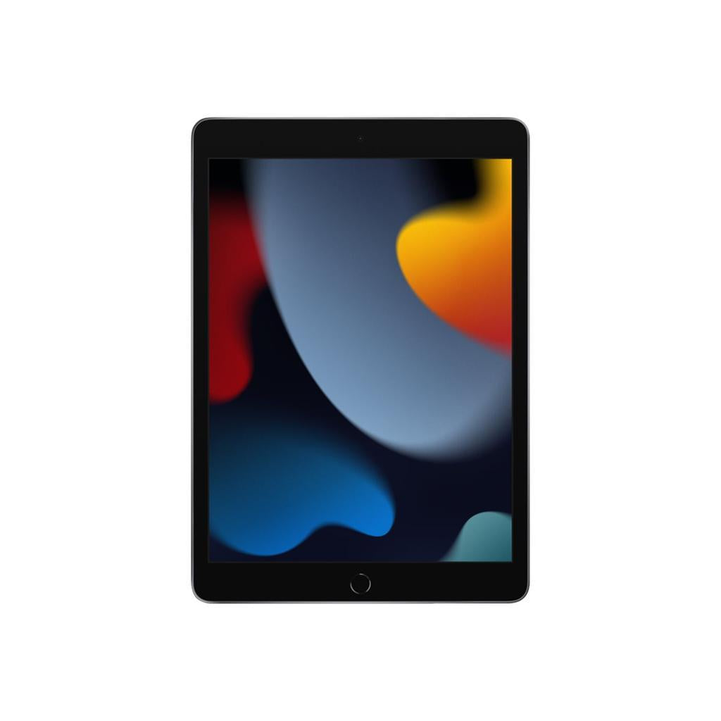 iPad 10.2" (2021) 9th gen 64 GB - Wi-Fi - Space Gray