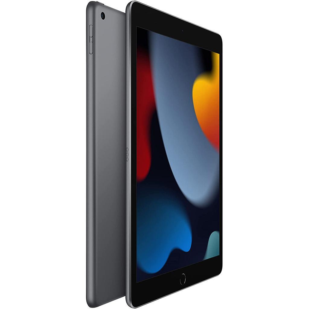 iPad 10.2" (2021) 9th gen 64 GB - Wi-Fi - Space Gray