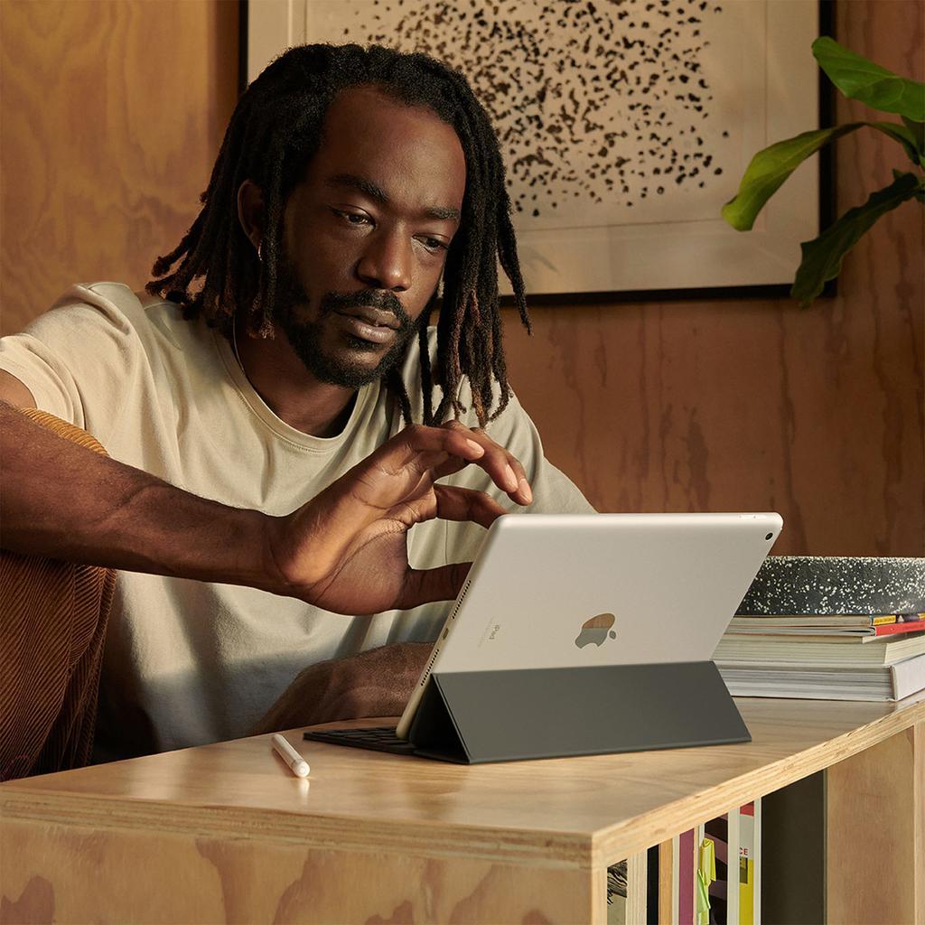 iPad 10.2" (2021) 9th gen 64 GB - Wi-Fi - Space Gray