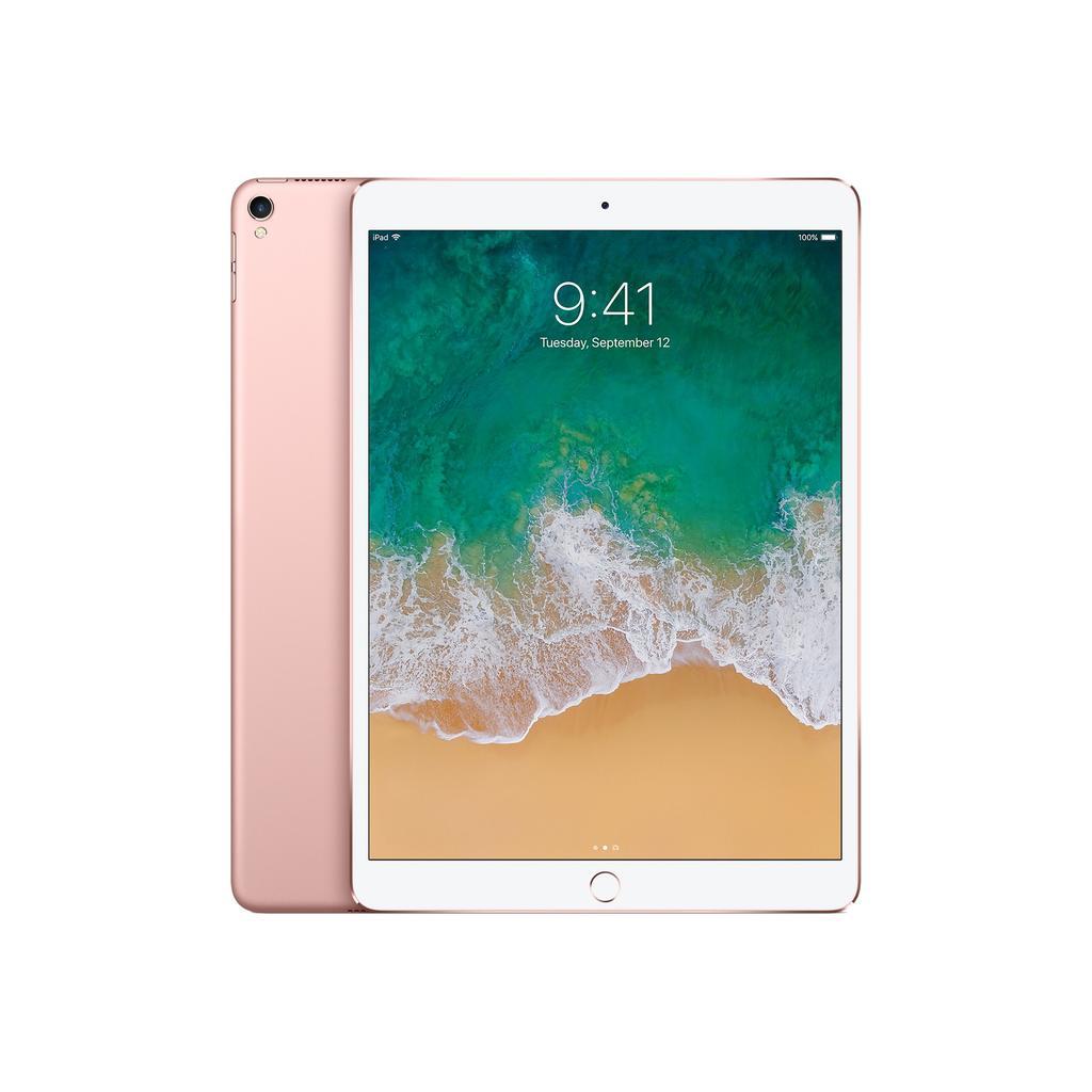 iPad Pro 10.5" (2017) 1st gen 512 GB - Wi-Fi - Rose Gold