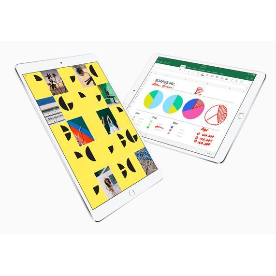 iPad Pro 10.5" (2017) 1st gen 512 GB - Wi-Fi - Rose Gold
