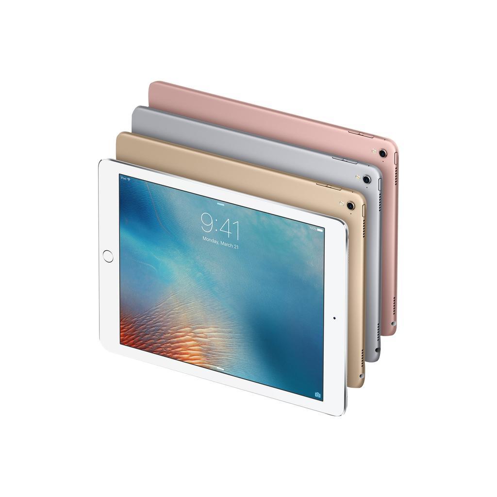 iPad Pro 10.5" (2017) 1st gen 512 GB - Wi-Fi - Rose Gold