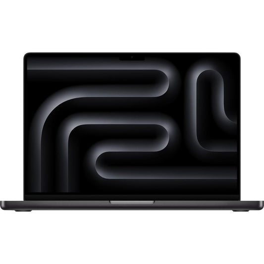 MacBook Pro 14-inch (2023) - Apple M3 Pro 12-core and 18-core GPU - 18GB RAM - SSD 1000GB - Standard display - QWERTY - English