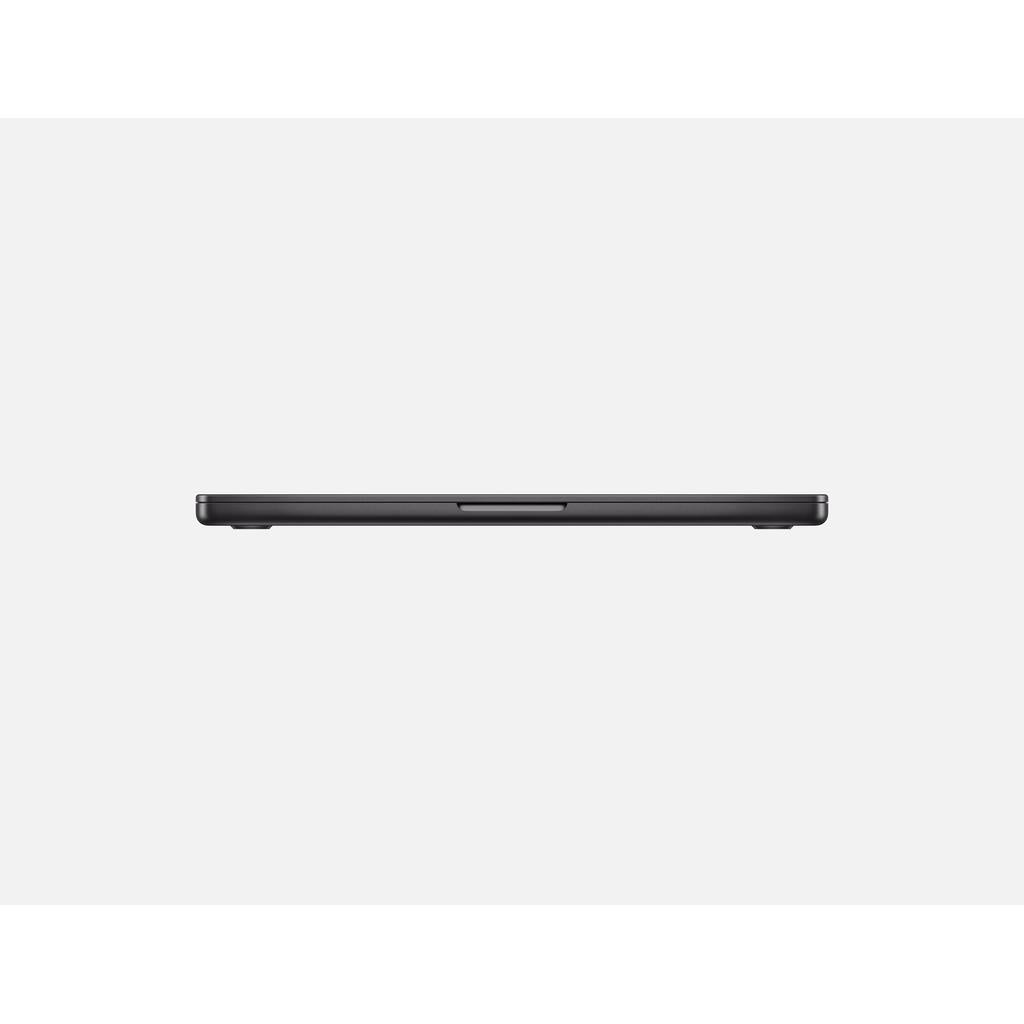 MacBook Pro 14-inch (2023) - Apple M3 Pro 12-core and 18-core GPU - 18GB RAM - SSD 1000GB - Standard display - QWERTY - English