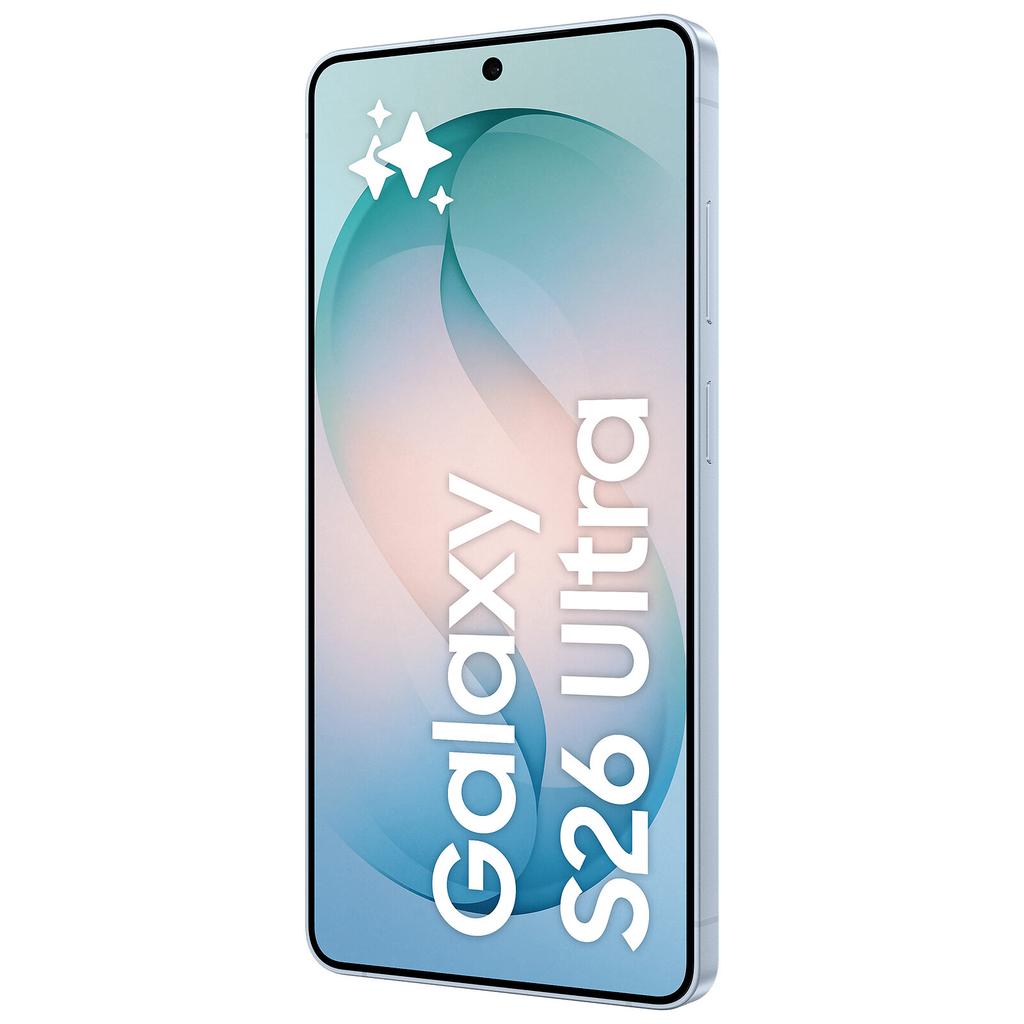 Galaxy S26 Ultra 512GB - Blue - Unlocked