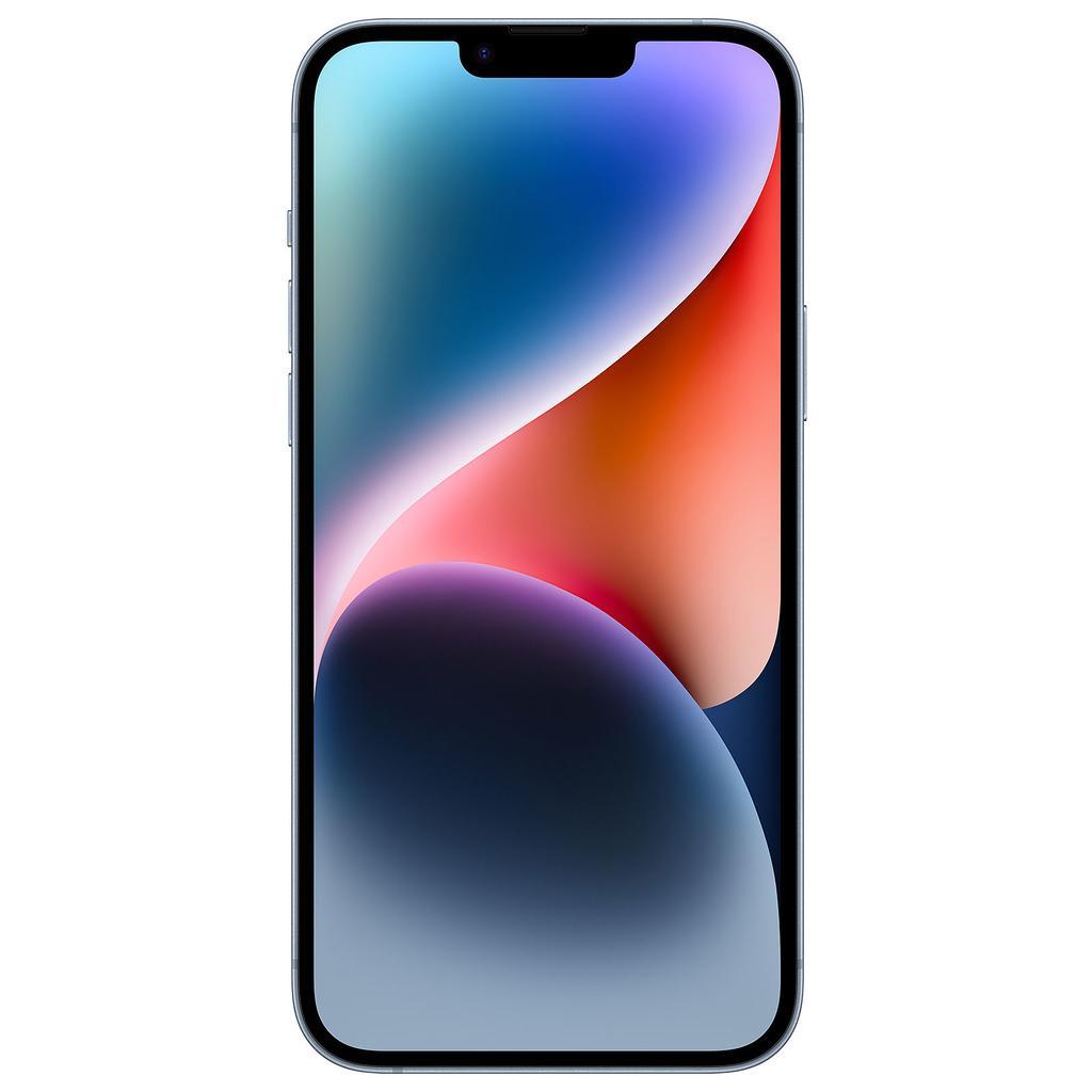 iPhone 14 Plus 128GB - Blue - Unlocked