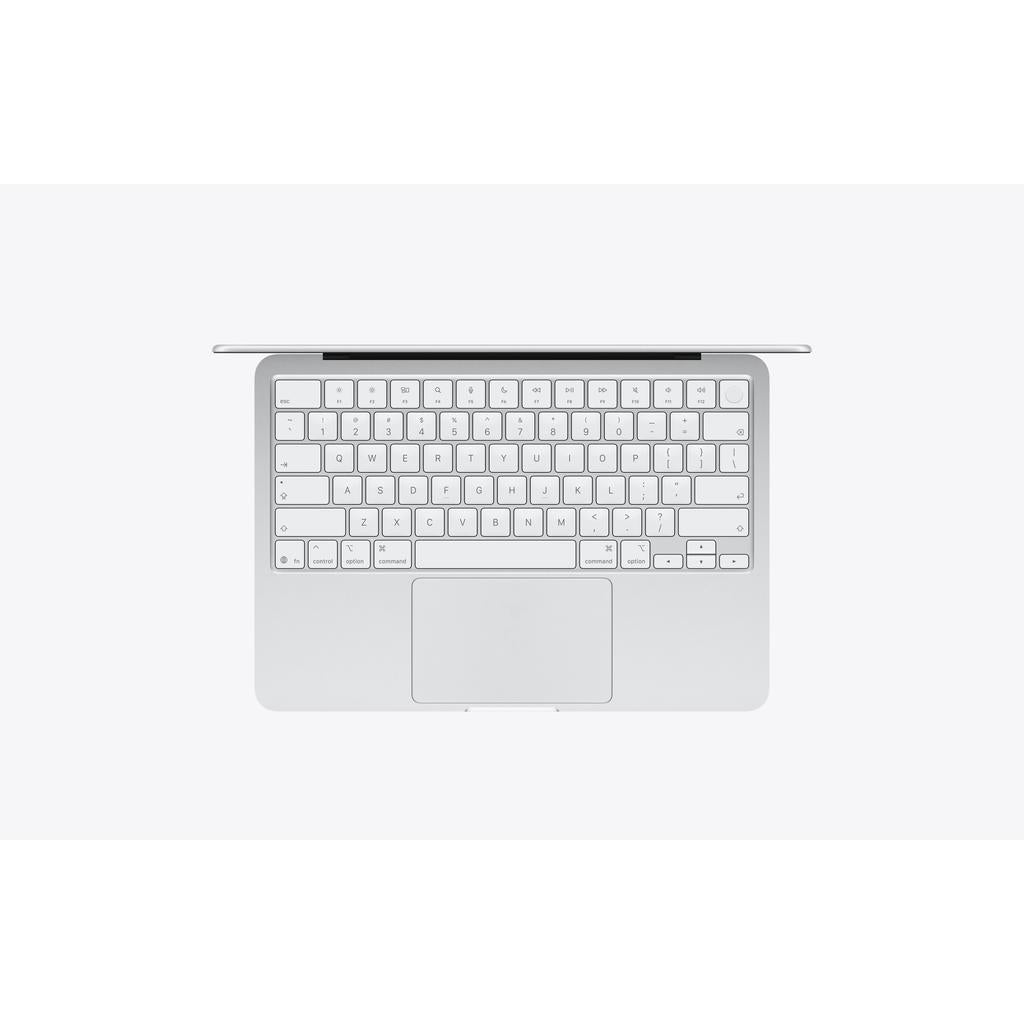 MacBook Neo 13-inch (2026) - Apple A18 Pro 6-core and 5-core GPU - 8GB RAM - SSD 512GB - Standard display - QWERTY - English