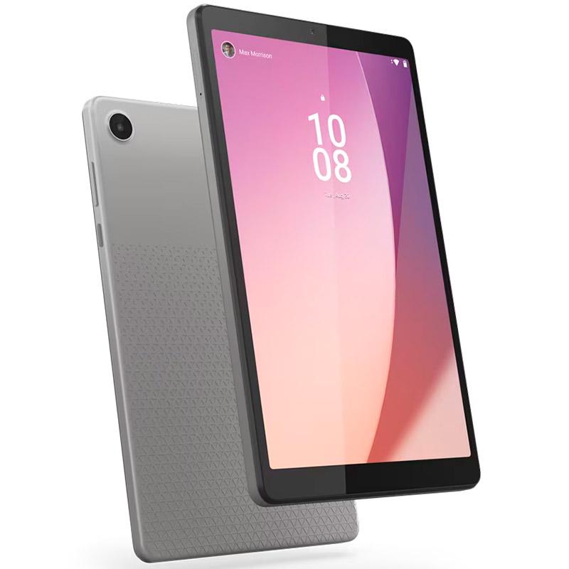 Lenovo Tab M8 (4th Gen) 32GB - Grey - Wi-Fi