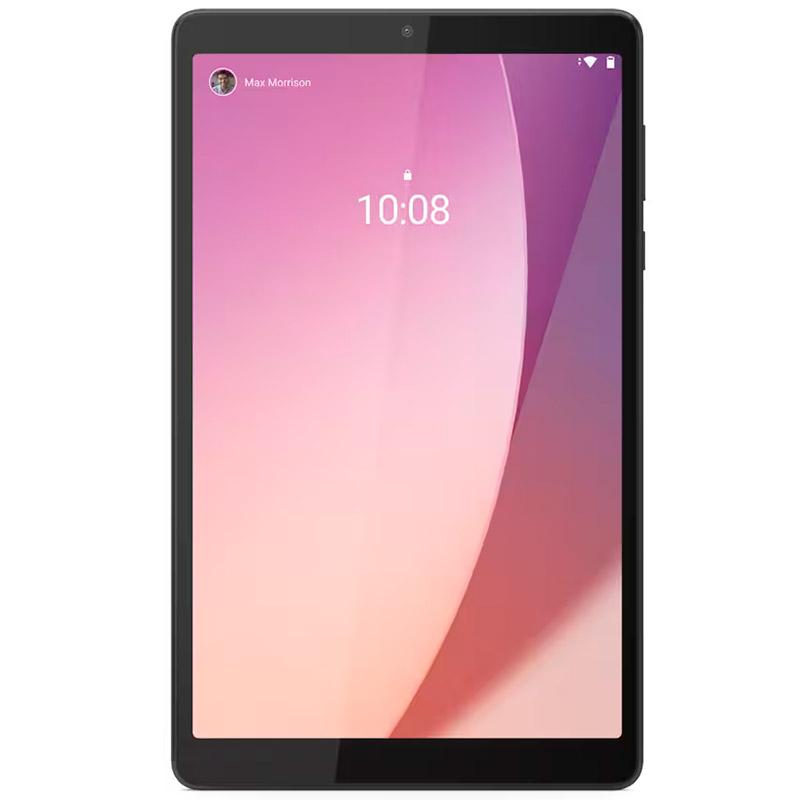 Lenovo Tab M8 (4th Gen) 32GB - Grey - Wi-Fi