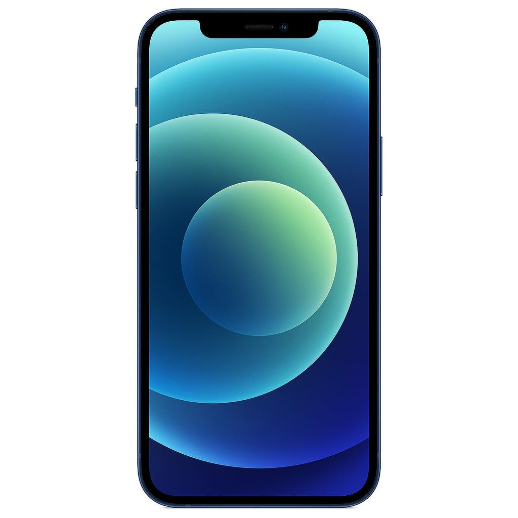 iPhone 12 mini 128GB - Blue - Unlocked