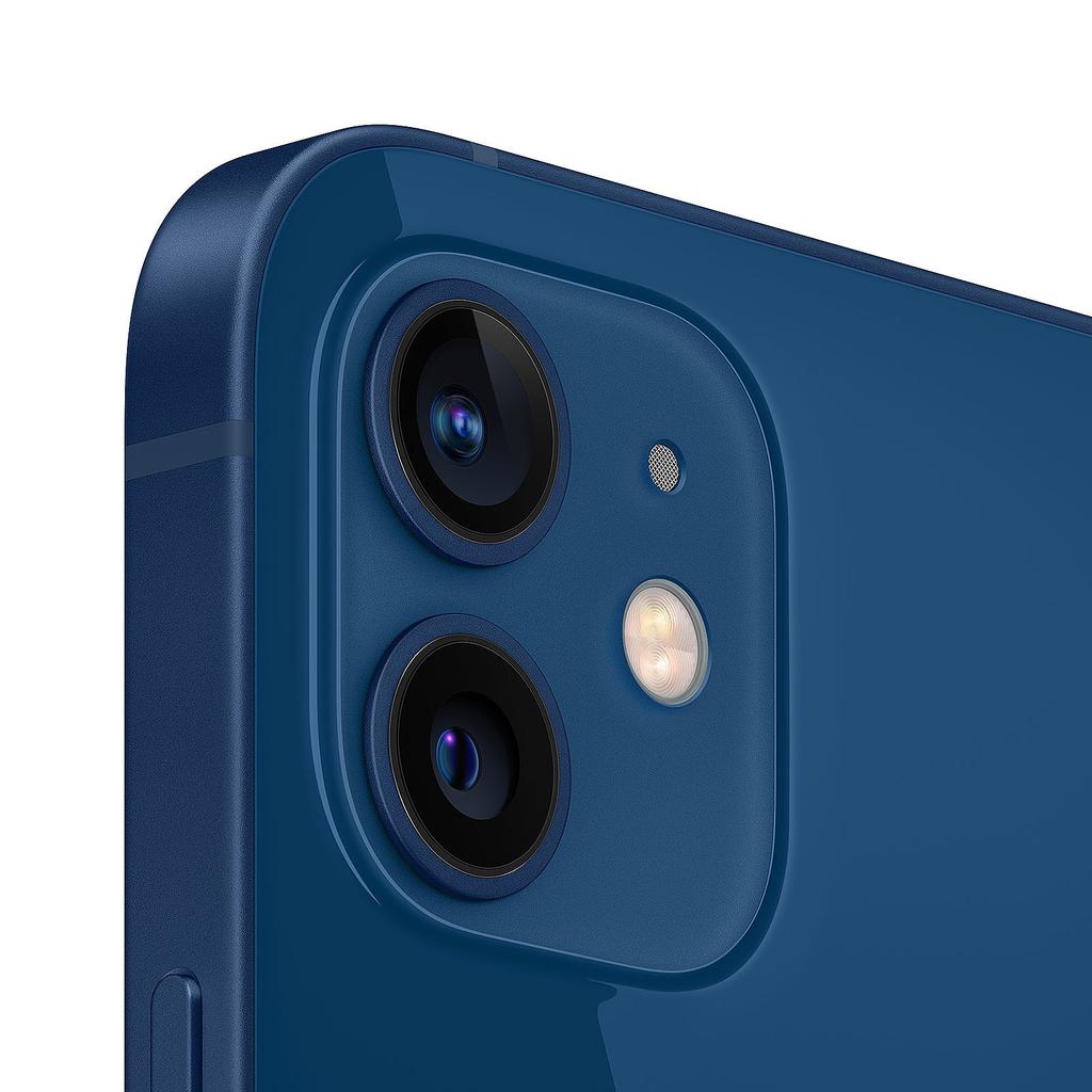iPhone 12 mini 128GB - Blue - Unlocked