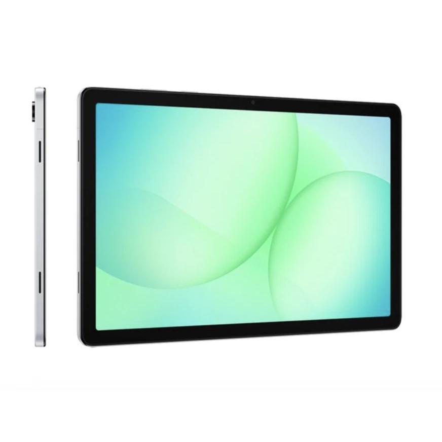 Galaxy Tab A11 128GB - Silver - Wi-Fi